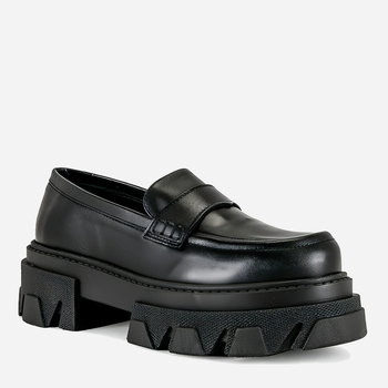 Loafersy damskie