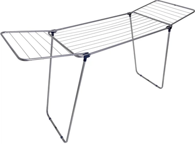 Сушка для белья напольная Casa Si Merkur Pure 18 м Silver (CS92235S04C) (DAS302407)