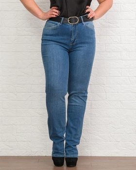 Джинси CJeans 6140, 60, синій