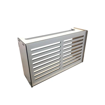 Коробка для роутера DecorWood 20х10х33 см