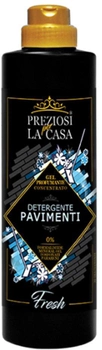 Koncentrat do mycia podłóg Preziosi per Tessuti Detergente Pavimenti fresh 750 ml (8054729633171)