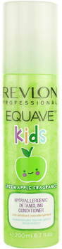 Двофазний кондиціонер для дитячого волосся Revlon Professional Equave Kids Detangling Conditioner 200 мл (8432225076140)
