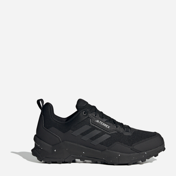Чоловічі кросівки для треккінгу Adidas Terrex AX4 HP7388 43.5 (UK 9) Чорні (4066749929640)