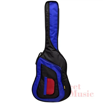 Чехол акустической гитары MusicBag HL-WG41 (утеплитель 8 мм)