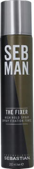 Лак для волосся Sebastian Professional Sebman The Fixer High Hold Spray 200 мл (3614226734808)