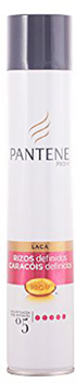 Lakier do włosów Pantene Pro-V Defined Curls Hair Spray 300 ml (5000174829310)