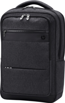 Рюкзак для ноутбука HP Executive 17.3" Black/Dark Grey (193808432354)