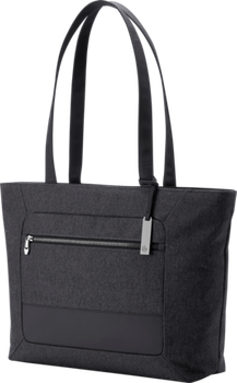 Сумка для ноутбука HP Executive Tote 14.1" Black/Dark Grey (193808432507)