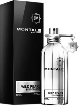 Парфумована вода Montale Wild Pears 50 мл (3760260453752)