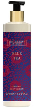 Лосьйон для тіла The Merchant of Venice Blue Tea парфумований 250 мл (679602517171)
