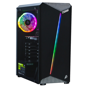 Персональний Комп`ютер COBRA Advanced (I121F.8.H1S2.165.F8459)