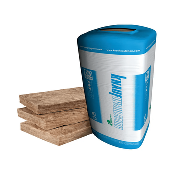 Мінеральна вата Knauf Ecoboard 100 мм 6,1 м²