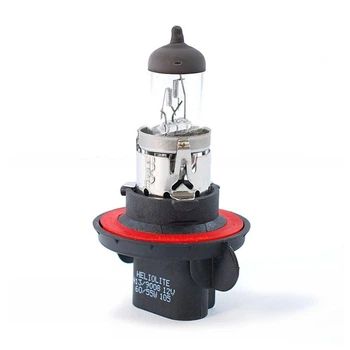 Галогенова лампа Osram 9008 H13 60/55W 12V P26,5t