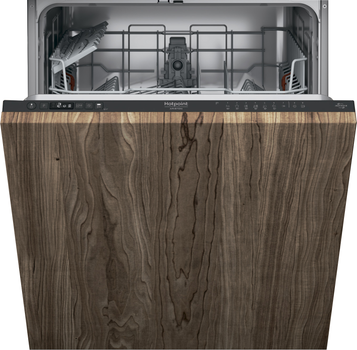 Вбудована посудомийна машина HOTPOINT ARISTON H2I HD526 A