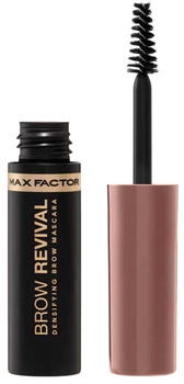 Tusz do brwi Max Factor Densifying Brow Mascara 003 Brown 4.5 ml (3614227914896)