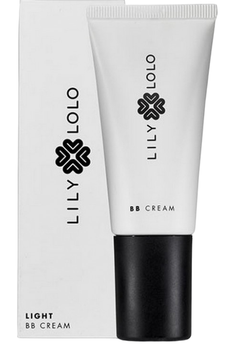 BB krem Lily Lolo Bb Cream Fair 40 ml (5060198293993)