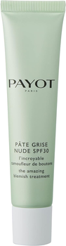 СС крем Payot Grise Soin Nude SPF30 40 мл (3390150576201)