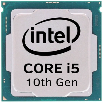 Процесор Intel Core i5 i5-10400F, Tray (CM8070104282719) – фото