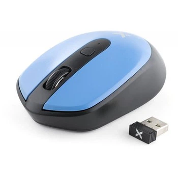 Мишка Vinga MSW-908 Silent Click blue
