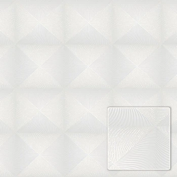Обои виниловые на флизелиновой основе SINTRA Prisma 525708 (0,53х10,05м)