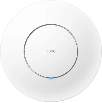 Точка доступа Cudy AP3000 с поддержкой Mesh двухдиапазонная (73-00521)