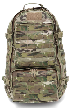 Рюкзак Warrior Predator Back Pack 45 л multicam