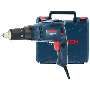 Шурупокрут для гіпсокартону Bosch Professional GTB 650