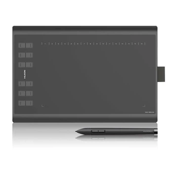 Графический планшет Huion New 1060 Plus (8192)