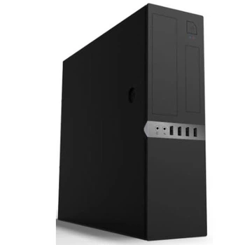 Корпус Casecom S-503 400W-80mm Black (S-503-400)