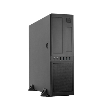 Корпус Chieftec MESH CS-12B-300 (CS-12B-300)