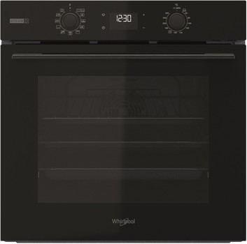 Духова шафа електрична WHIRLPOOL OMSK58CU1B