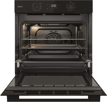 Духова шафа електрична Whirlpool OMSK58CU1B
