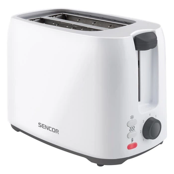 Тостер Sencor STS2606WH