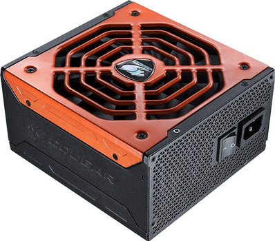 Блок питания Cougar BXM700 700W
