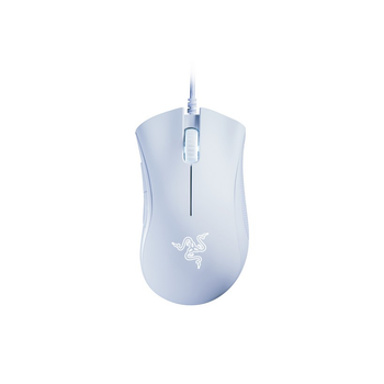 Мишка Razer DeathAdder Essential White USB (RZ01-03850200-R3M1)