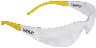 Защитные очки прозрачные DeWalt DPG54-1D Protector