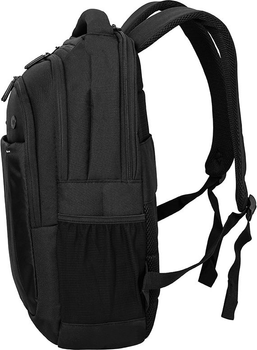 Рюкзак для ноутбука HP Business Backpack 17.3" Black (191628882366)