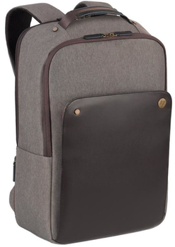 Рюкзак для ноутбука HP Executive 15.6" Brown (889894366467)