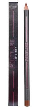 Олівець для губ Bperfect Poutline Lip Liner Tame 1.2 г (793618273385)