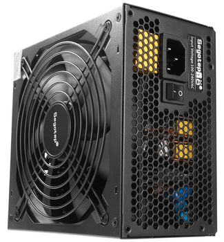Блок живлення Segotep GP1800G (SG-1800G) Б/в