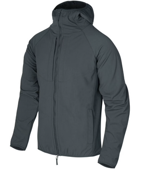 Куртка Helikon-Tex Urban Hybrid Softshell Shadow Grey Jacket Сірий XL