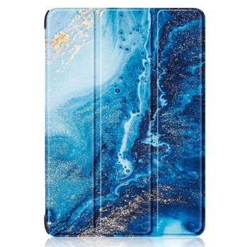 Чехол Primolux Slim для планшета Realme Pad 2 11.5" - Ocean