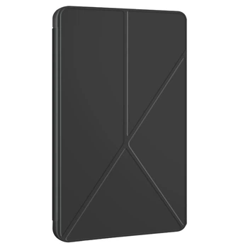 Чехол Primolux Transformer для планшета Samsung Galaxy Tab S10 Plus 12.4" (SM-X820 / SM-X826) - Black