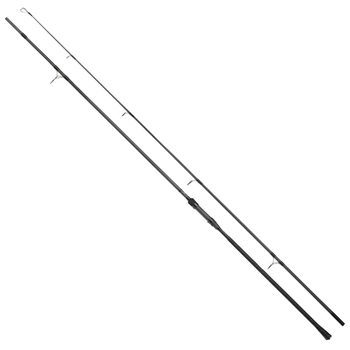 Вудлище коропове Shimano Tribal Carp TX-5A Intensity 12'/3.66m 3.50lbs+ - 2sec