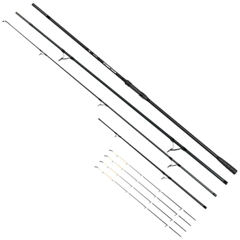 Удилище фидерное Brain Storm Twin 3.90m 3.5lbs/max 150g
