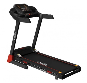 Беговая дорожка Vigor (XPL710) электрическая