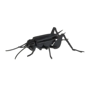Картонная модель 3D "Cricket-Сверчек" Fridolin 11603