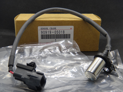 Датчик положения коленвала Toyota 9091905018