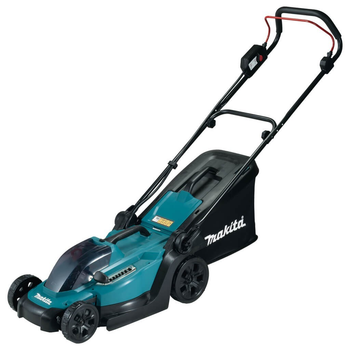 Аккумуляторная газонокосилка Makita DLM330Z без акб и з/у (DLM330Z)