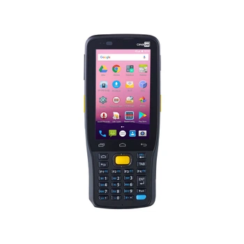 Терминал сбора данных Cipherlab RK25 2D, BT/WIFI/GPS/NFC/LTE, 28Key, 4 WVGA, Android 9.0 (AK25SZLDFEUP1)